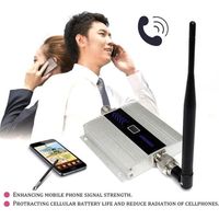 Booster mobile de répéteur de signal Mobile 900MHz GSM 10014020mm