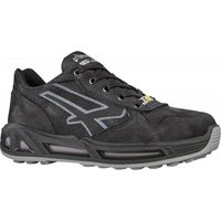 FP – Chaussures de sécurité S3 ESD SRC – Capuchon aluminium respirant – Semelle anti-glisse et abrasion – Taille 39