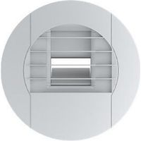 Bouche hygroréglable BAHBRE1040HB02 NATHER 911316