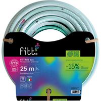 Tuyau Fitt nts eco 5/8 25m - FITT