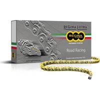 Catena Regina 135gpe 120 maglie anelli in gomma