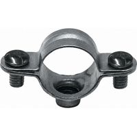 Einfache Schelle D.55mm 5p