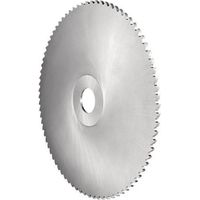 Lame de scie circulaire D250xB2.5mm HSS Z.80 DORMER