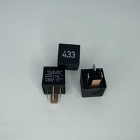 Relais automobile Volkswagen 433 3D0951253A