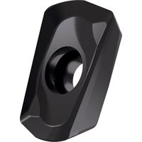 Fräswendeschneidplatte ISO ADEX 11T308SR-HF:8215 D. 2,9mm PVD beschichtet