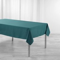 Fleckenabweisende Tischdecke NEWTON, 140 x 250 cm