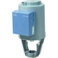 Siemens SKC62/F ELEKTROHYDRAULISCHER SERVOMOTOR 24 VOLT