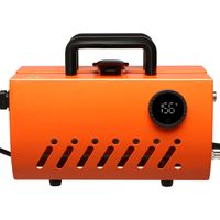 Mophorn Presse à chaud pour tasses Mophorn, machine de presse à chaud pour gobelets de 30 oz, transfert par sublimation pour gobelets droits et fins de 11 à 15 oz, 16 à 25 oz, 30 oz