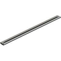 Silenzio CX, barra portatutto in alluminio - 79 cm