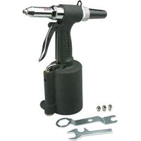 Riveteuse pneumatique RC 6700 12000 N 2,4-5 mm RODCRAFT
