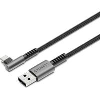 Cygnett Unite cavo USB USB 2.0 1 m USB C USB A Nero