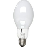 lampe sodium haute pression ovoïde poudrée E40 250W