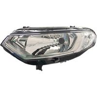 Phare avant gauche H4/LED Ford Ecosport phase 1 2013-2017