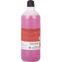 ALCOOL ETILICO DENATURATO 94° - LT 1 - 12 pezzi