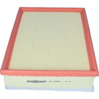MAXGEAR 26-0159 Filtre à air VW 7M0129620A