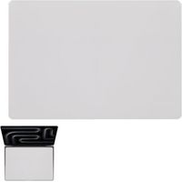 Chiffon de Nettoyage D'écran, Compatible avec MacBook Pro 13", MacBook Pro 14" et MacBook Air 13", Protège Contre la Poussière et Les Rayures, pour Ordinateurs Portables et Dispositifs