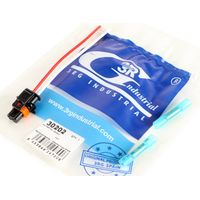Einspritzdüsenstecker-Überbrückungskabel für Toyota Boxer 2.8 D HDIEinspritzdüsenstecker für Fiat Ducato 2.8 D JTD