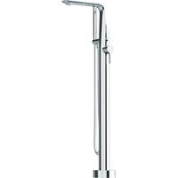 Steinberg Serie 290 Freistehende Wannenarmatur, mit