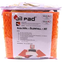 Kit accident d'huile Oil Pad jusqu'à 22.5L