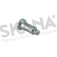 Axe De Capot Moteur Sur Autoportées ø: 12mm, Longueur: 32mm. Origine Stiga.