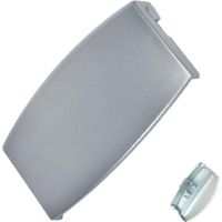 Tirador de puerta para lavadora 1108254135 AEG, ARTHUR MARTIN ELECTROLUX, ELECTROLUX