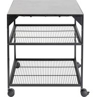 Witt 48651013 accessorio per barbecue per l'aperto/grill Tavolo principale
