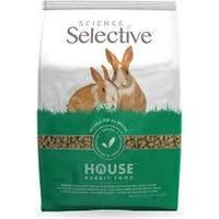 Selective House Rabbit 1.5kg - 643914