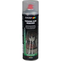 Detergente chewing-gum 500mL MOTIP 090402MOT