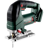 Metabo STAB 18 LTX 150 BL Brushless Jigsaw Body Only