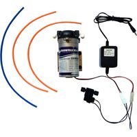 Pack pompe pour osmoseur PowerGrow 500 et Maxquarium 000 - GrowMax Water