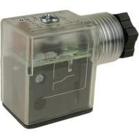 Precon Stecker B-12443-0127 12 - 24 V/DC 1 St.