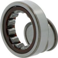 Cuscinetto a rulli cilindrici 16mm OD 62mm ID 30mm foro cilindrico SKF