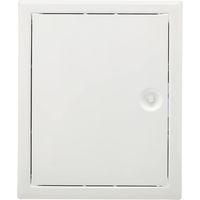 Serratura quadrata UPMANN Revitür SOFTLINE sv 200x250 RAL9016 - 20523