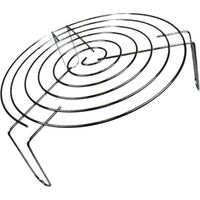 Ersatzteil - Backofenrost 3 beinig, original - - SAMSUNG