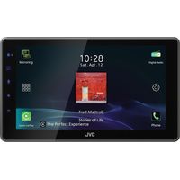 JVC KW-Z900DBW Autoradio mit DAB
