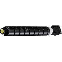 Canon Toner C-EXV58L Gelb - 26.000 Seiten, Laserdruck