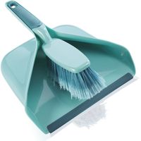 Leifheit 41410 spazzola per la pulizia Blu