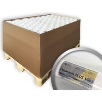 Armierungsvlies Profhome 160 g 77 Rollen Palette 1925 m2 PremiumVlies PLUS rissüberbrückend streichbar Renoviervlies Glattvlies Tapeten