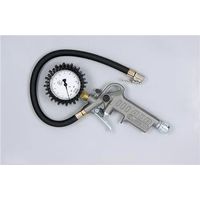 Poignée De Gonflage Prodif Quicklock Gonflage Rapide Et Précis, Raccord Quicklock - Prodif