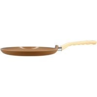 Crêpiere 26 cm Haselnuss - Colorama - Menastyl