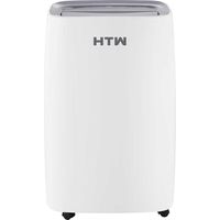 Deshumidificador de Aire Portátil A3 - 2 Velocidades de Ventilación - HTW Capacidad de Deshumidificación: 20 L/día