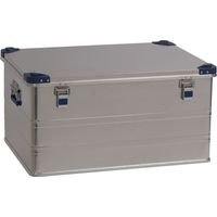 ALUD 157 Boîte de rangement en aluminium Métallurgie 758120157