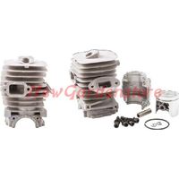 Kit cylindre à piston pour tronçonneuse 395056 Echo Ø 39mm