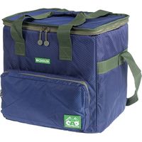 Glacière Souple Freshcao Isotherme 30l Pliable - Cao Camping