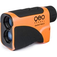 Telemetrisches Fernglas Geodist 600 LR GEO FENNEL - 300600