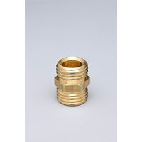 Conector 1/4" macho - Blíster de 2