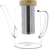 Teiera in vetro da 1,2 l - 7912099 - Ogo