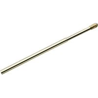 BARRE EXT VISILLO OVALE OR
