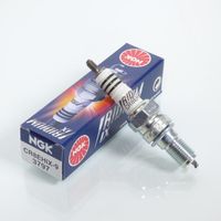 ngk Zündkerze für Motorrad daelim 125 roadwin r 2003 bis 2004 neu