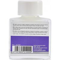 Médium de lissage - PÉBÉO - Peinture acrylique extra fine - Flacon 75 ml - Finition mate - Adultes